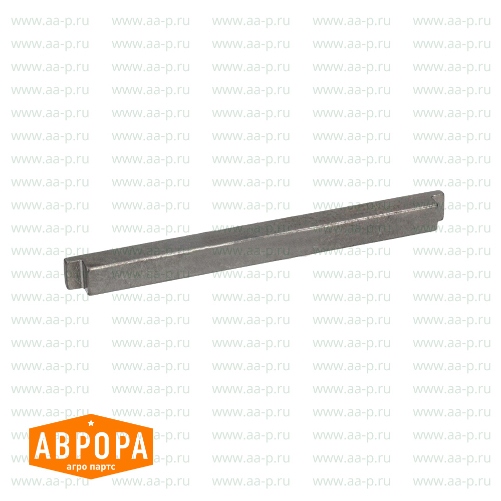 H125330 ШПОНКА  ВАЛА